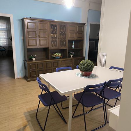 Tonos De Azul Διαμέρισμα Ponferrada Εξωτερικό φωτογραφία