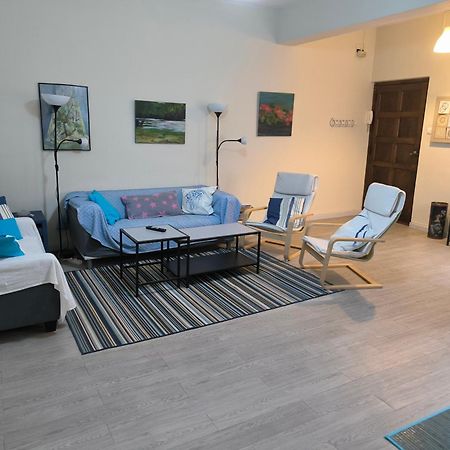 Tonos De Azul Διαμέρισμα Ponferrada Εξωτερικό φωτογραφία