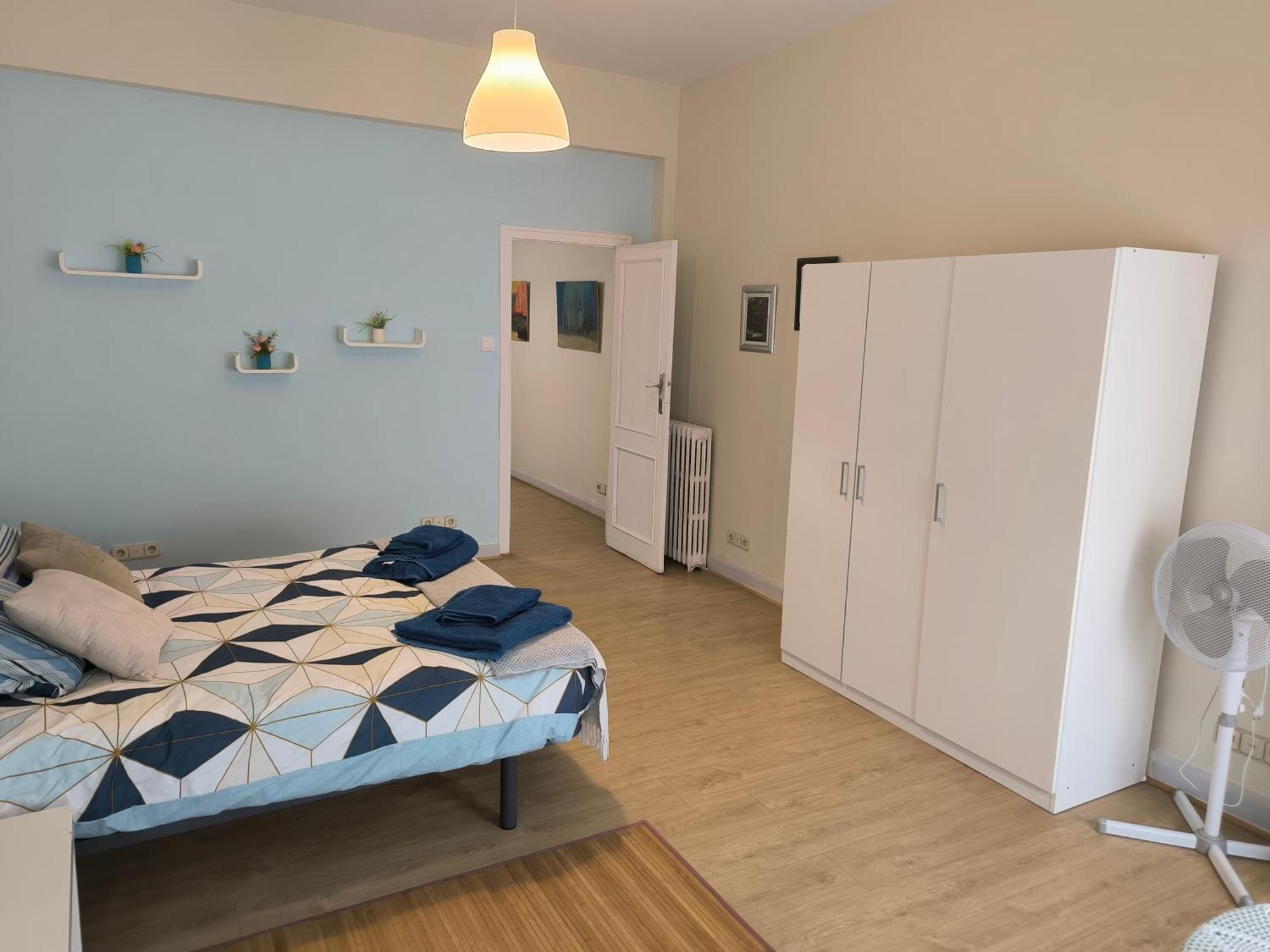 Tonos De Azul Διαμέρισμα Ponferrada Εξωτερικό φωτογραφία